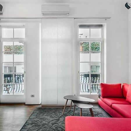 Life Apartment & City Bike Bozen Exterior foto