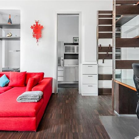 Life Apartment & City Bike Bozen Exterior foto