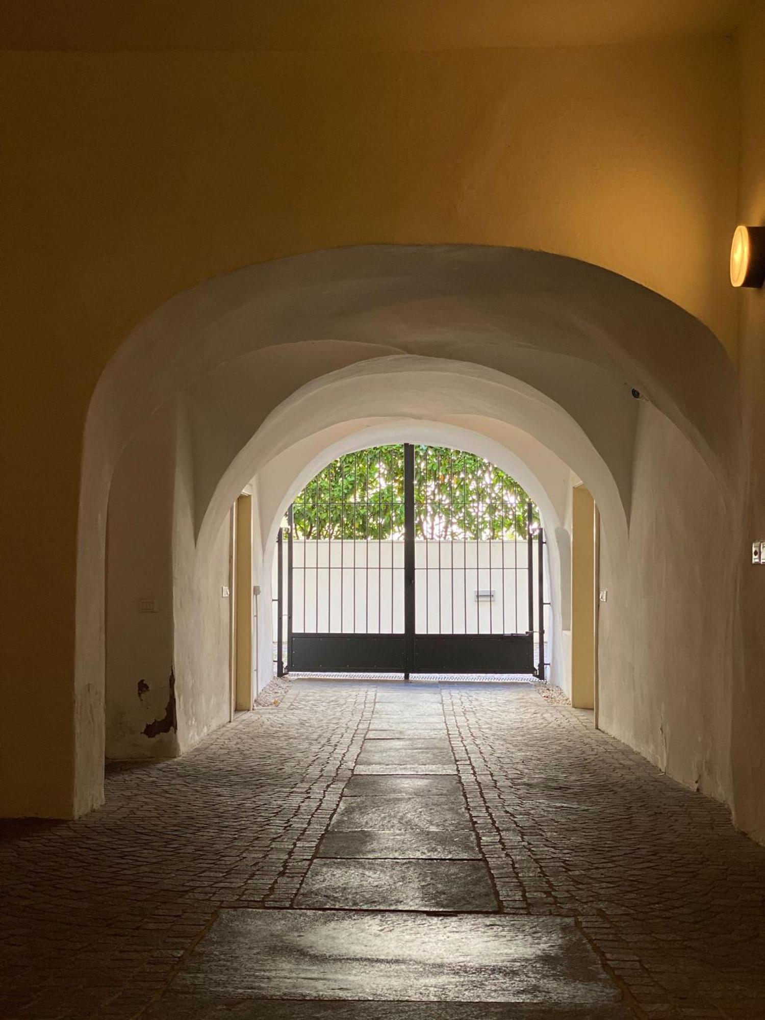 Life Apartment & City Bike Bozen Exterior foto
