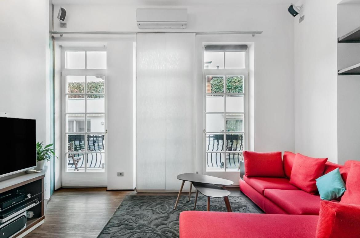 Life Apartment & City Bike Bozen Exterior foto