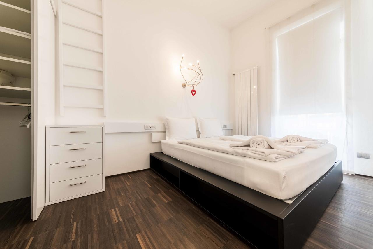 Life Apartment & City Bike Bozen Exterior foto