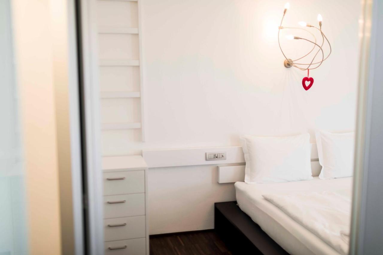 Life Apartment & City Bike Bozen Exterior foto