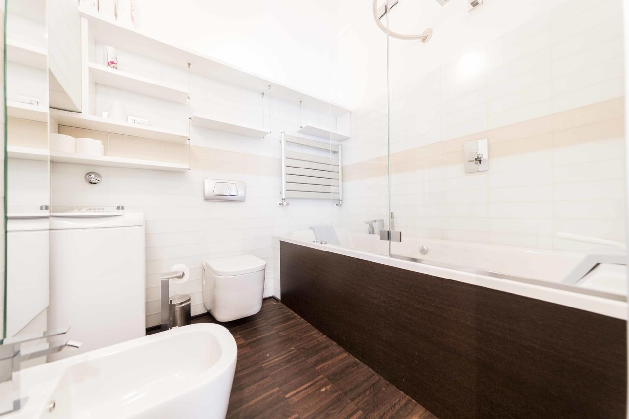 Life Apartment & City Bike Bozen Exterior foto